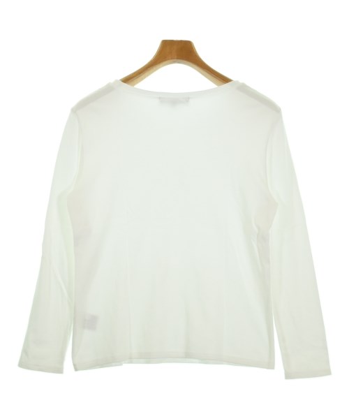 UNTITLED（アンタイトル）Tシャツ・カットソー 白 サイズ:2(M位) レディース/2200725753030