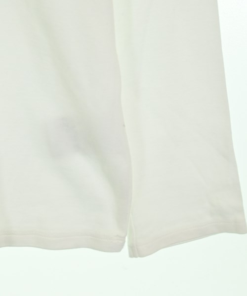 UNTITLED（アンタイトル）Tシャツ・カットソー 白 サイズ:2(M位) レディース/2200725753030