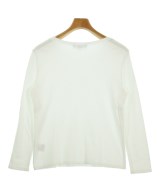 UNTITLED（アンタイトル）Tシャツ・カットソー 白 サイズ:2(M位) レディース/2200725753030