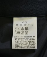 UNTITLED（アンタイトル）スラックス 紺 サイズ:-(M位) レディース/2200722749036