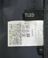 UNTITLED（アンタイトル）スラックス グレー サイズ:2(M位) レディース/2200721185163