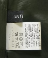 UNTITLED（アンタイトル）ロング・マキシ丈スカート カーキ サイズ:2(M位) レディース/2200721185194