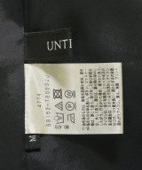 UNTITLED（アンタイトル）ロング・マキシ丈スカート 黒 サイズ:M レディース/2200721185217