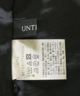 UNTITLED（アンタイトル）ロング・マキシ丈スカート 黒 サイズ:2(M位) レディース/2200721185224