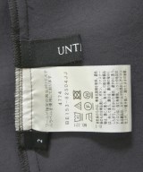 UNTITLED（アンタイトル）ブラウス グレー サイズ:F レディース/2200721185255