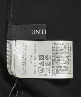 UNTITLED（アンタイトル）ブラウス 黒 サイズ:2(M位) レディース/2200721185262