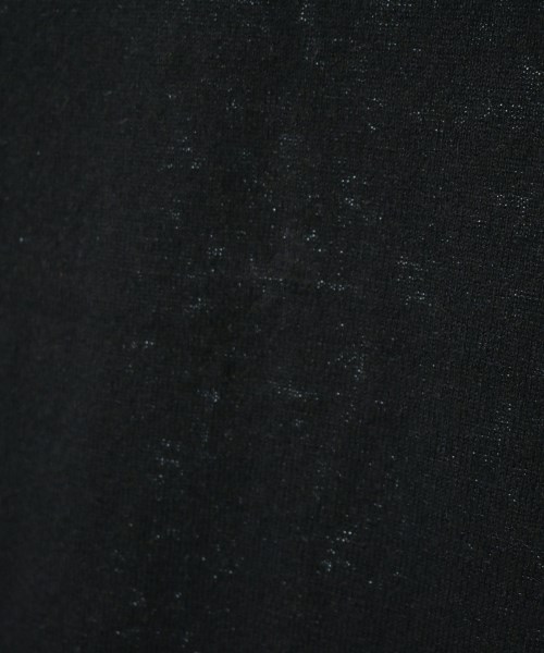 UNTITLED（アンタイトル）ベスト/ノースリーブ 黒 サイズ:2(M位) レディース/2200721185415