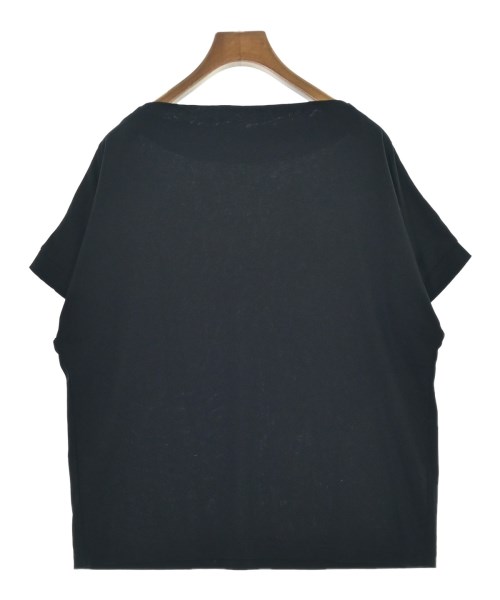 UNTITLED（アンタイトル）Tシャツ・カットソー 黒 サイズ:F レディース/2200721185446