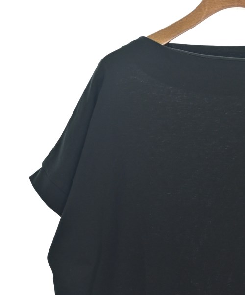 UNTITLED（アンタイトル）Tシャツ・カットソー 黒 サイズ:F レディース/2200721185446