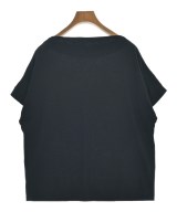 UNTITLED（アンタイトル）Tシャツ・カットソー 黒 サイズ:F レディース/2200721185446