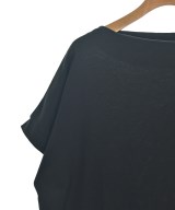 UNTITLED（アンタイトル）Tシャツ・カットソー 黒 サイズ:F レディース/2200721185446