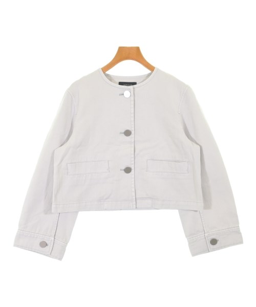 UNTITLED(アンタイトル)のカバーオール サイズ:2(M位) 5,800円