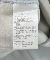 UNTITLED（アンタイトル）パーカー 青 サイズ:2(M位) レディース/2200721975061
