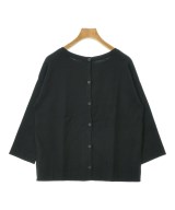 UNTITLED（アンタイトル）カーディガン 黒 サイズ:2(M位) レディース/2200721975092
