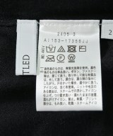 UNTITLED（アンタイトル）カーディガン 黒 サイズ:2(M位) レディース/2200721975092