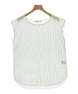 UNTITLED（アンタイトル）ベスト 白 サイズ:2(M位) レディース/2200721975108