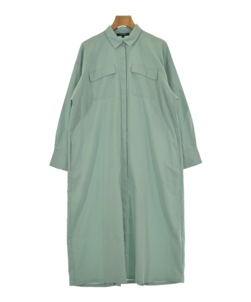 UNTITLED(アンタイトル)のシャツワンピース サイズ:2(M位) 3,600円