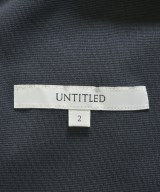 UNTITLED（アンタイトル）その他 黒 サイズ:2(M位) レディース/2200721975221