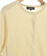 UNTITLED（アンタイトル）カーディガン ベージュ サイズ:3(L位) レディース/2200723131045