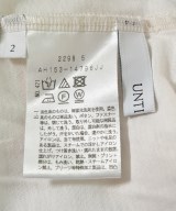 UNTITLED（アンタイトル）ブラウス 白 サイズ:2(M位) レディース/2200722900024