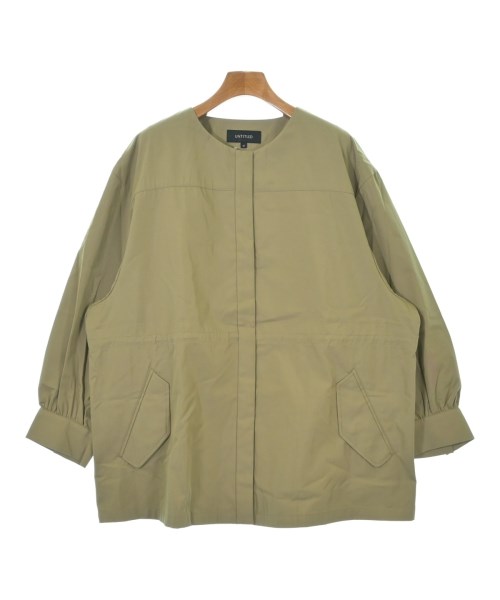 UNTITLED(アンタイトル)のその他 サイズ:42(XXL位) 9,900円
