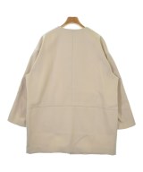 UNTITLED（アンタイトル）その他 ベージュ サイズ:44(XXXL位) レディース/2200722964026
