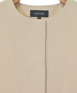 UNTITLED（アンタイトル）その他 ベージュ サイズ:44(XXXL位) レディース/2200722964026