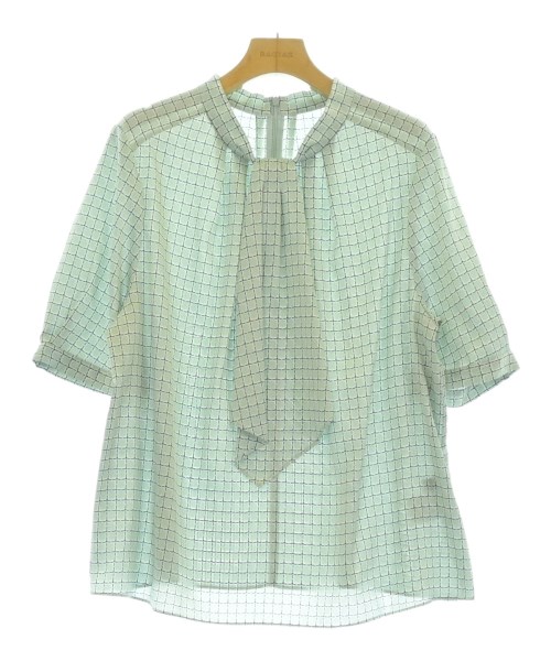 UNTITLED(アンタイトル)のブラウス サイズ:44(XL位) 5,000円