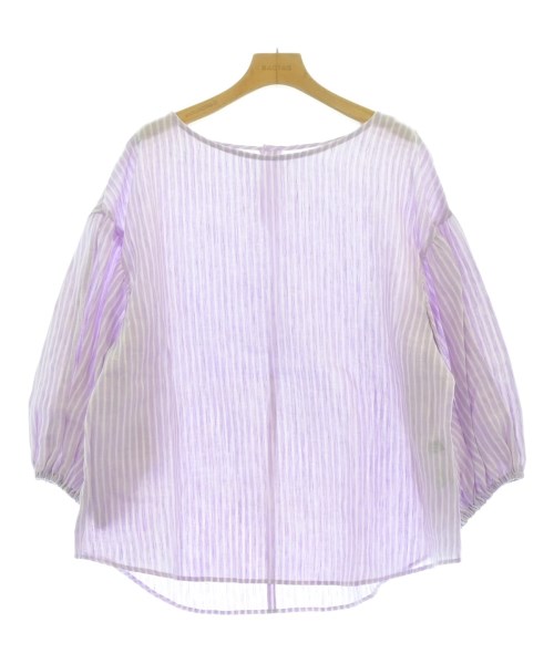 UNTITLED(アンタイトル)のブラウス サイズ:46(XXL位) 4,200円
