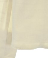 UNTITLED（アンタイトル）ノーカラージャケット 白 サイズ:2(M位) レディース/2200723771104