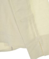 UNTITLED（アンタイトル）ノーカラージャケット 白 サイズ:2(M位) レディース/2200723771104