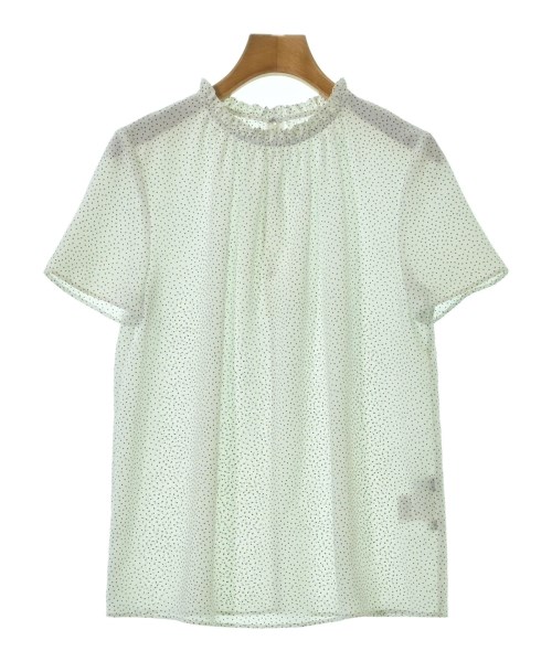 UNTITLED(アンタイトル)のブラウス サイズ:2(M位) 3,800円