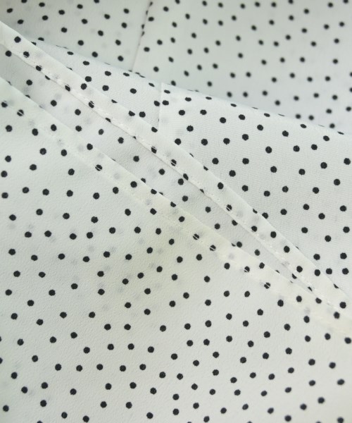 UNTITLED（アンタイトル）ブラウス 白 サイズ:2(M位) レディース/2200723658214