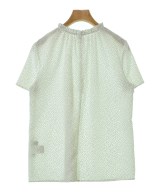 UNTITLED（アンタイトル）ブラウス 白 サイズ:2(M位) レディース/2200723658214