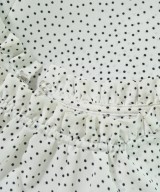 UNTITLED（アンタイトル）ブラウス 白 サイズ:2(M位) レディース/2200723658214