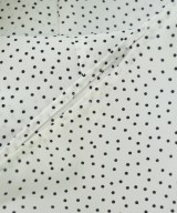 UNTITLED（アンタイトル）ブラウス 白 サイズ:2(M位) レディース/2200723658214