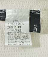 UNTITLED（アンタイトル）ブラウス 白 サイズ:0(XS位) レディース/2200723658252