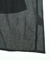 UNTITLED（アンタイトル）シャツワンピース 黒 サイズ:2(M位) レディース/2200725116019