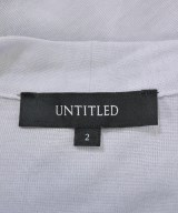 UNTITLED（アンタイトル）カーディガン グレー サイズ:2(M位) レディース/2200678838051