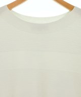 UNTITLED（アンタイトル）ニット・セーター グレー サイズ:4(XL位) レディース/2200671783037