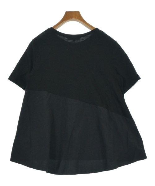UNTITLED（アンタイトル）Tシャツ・カットソー 黒 サイズ:2(M位) レディース/2200676140026