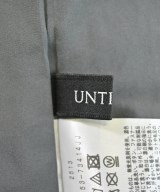 UNTITLED（アンタイトル）ロング・マキシ丈スカート 黒 サイズ:2(M位) レディース/2200677044019