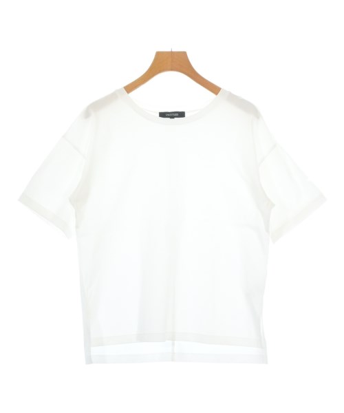 UNTITLED(アンタイトル)Tシャツ・カットソー 白 サイズ:2(M位)/2200684240022