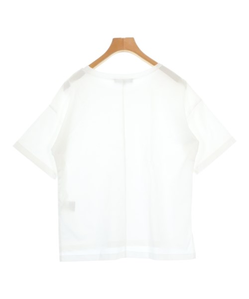 UNTITLED（アンタイトル）Tシャツ・カットソー 白 サイズ:2(M位) レディース/2200684240022