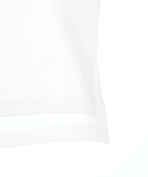 UNTITLED（アンタイトル）Tシャツ・カットソー 白 サイズ:2(M位) レディース/2200684240022