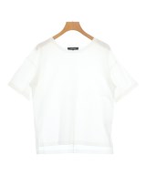 UNTITLED（アンタイトル）Tシャツ・カットソー 白 サイズ:2(M位) レディース/2200684240022