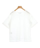 UNTITLED（アンタイトル）Tシャツ・カットソー 白 サイズ:2(M位) レディース/2200684240022