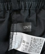 UNTITLED（アンタイトル）その他 黒 サイズ:1(S位) レディース/2200679240051