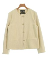 UNTITLED ノーカラージャケット