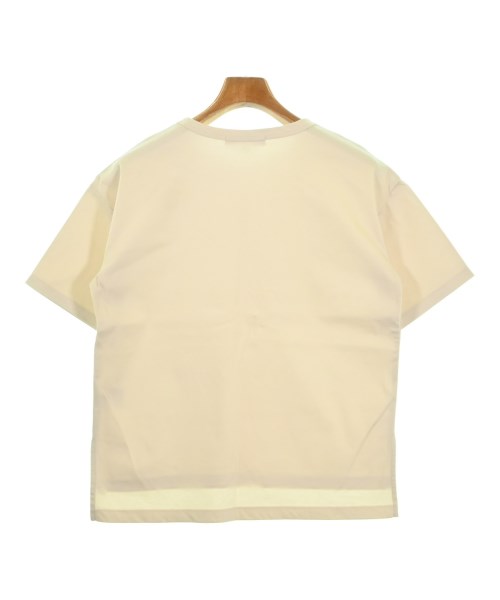 UNTITLED（アンタイトル）Tシャツ・カットソー 白 サイズ:2(M位) レディース/2200683903065